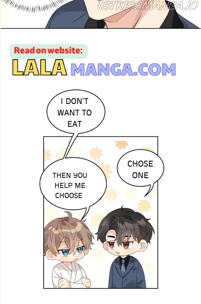 The True Scandal Chapter 82 Online - página 17