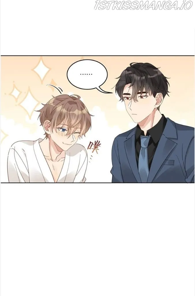 The True Scandal Chapter 82 Online - página 18