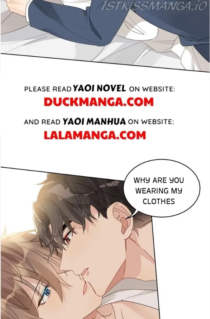 The True Scandal Chapter 82 Online - página 21
