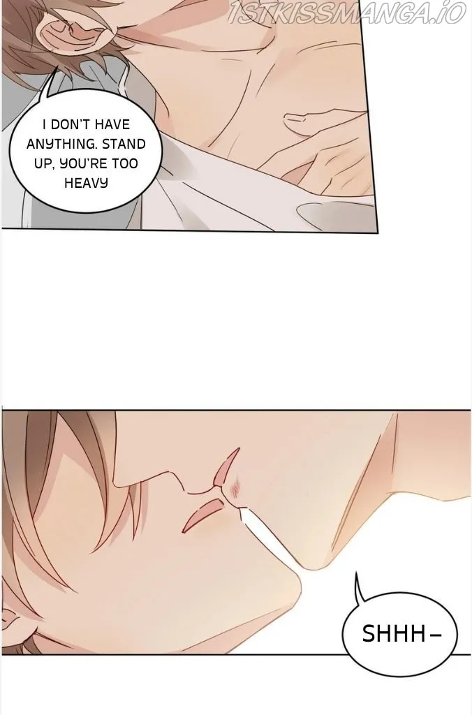 The True Scandal Chapter 82 Online - página 22