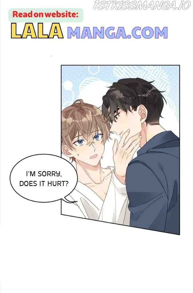 The True Scandal Chapter 82 Online - página 23