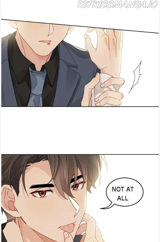 The True Scandal Chapter 82 Online - página 24