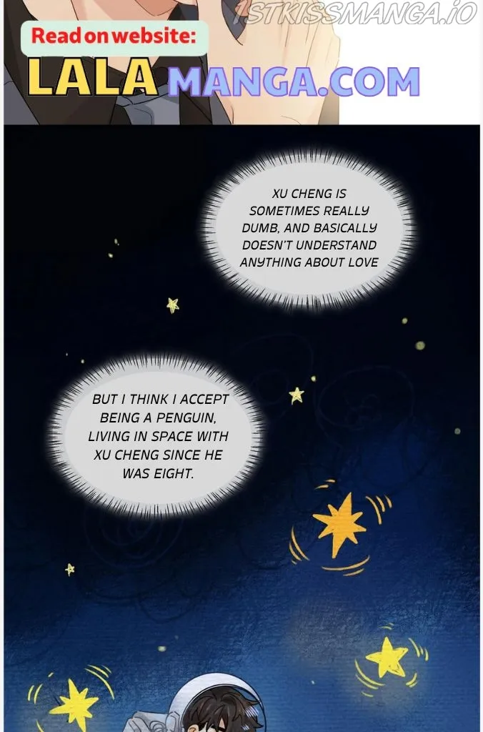 The True Scandal Chapter 82 Online - página 25