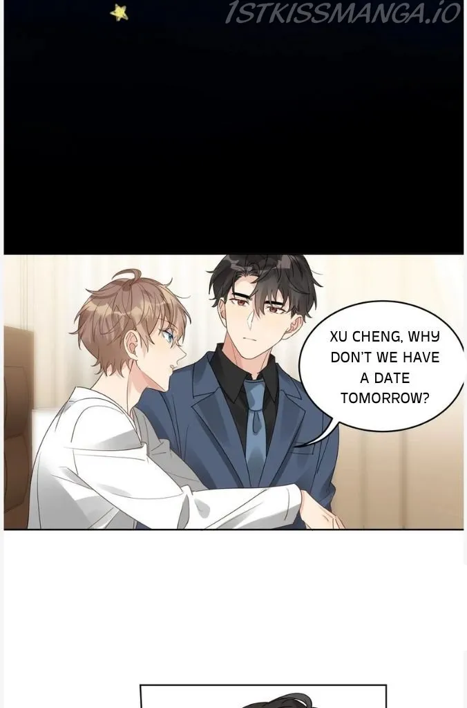 The True Scandal Chapter 82 Online - página 27