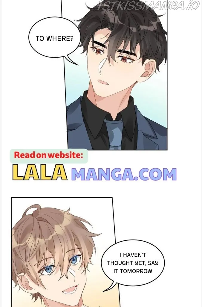 The True Scandal Chapter 82 Online - página 28