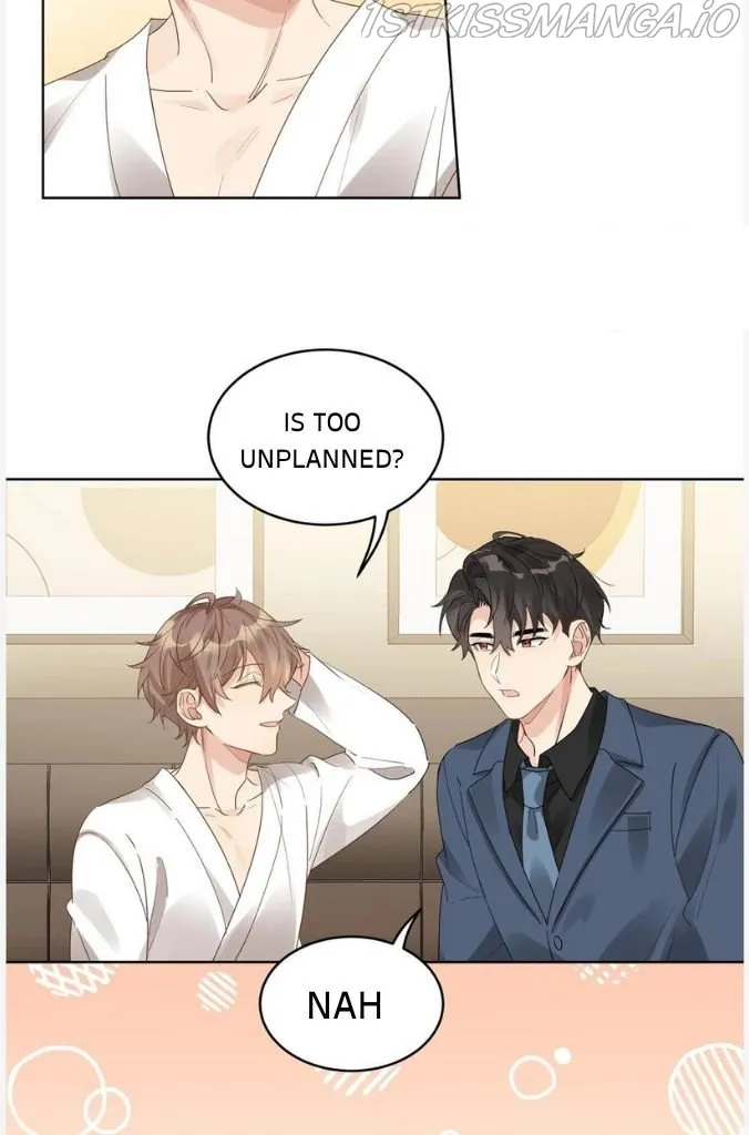 The True Scandal Chapter 82 Online - página 29