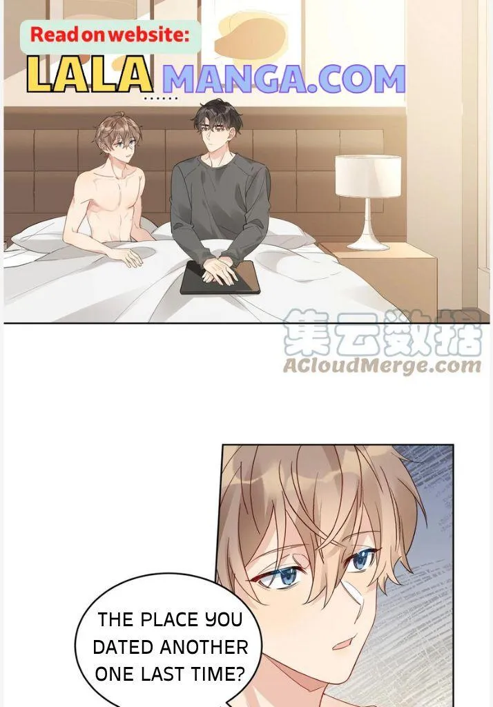 The True Scandal Chapter 84 Online - página 5