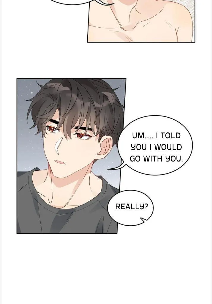 The True Scandal Chapter 84 Online - página 6