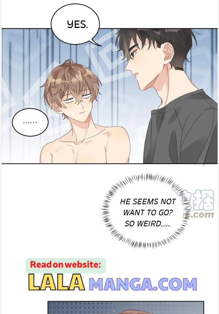 The True Scandal Chapter 84 Online - página 7