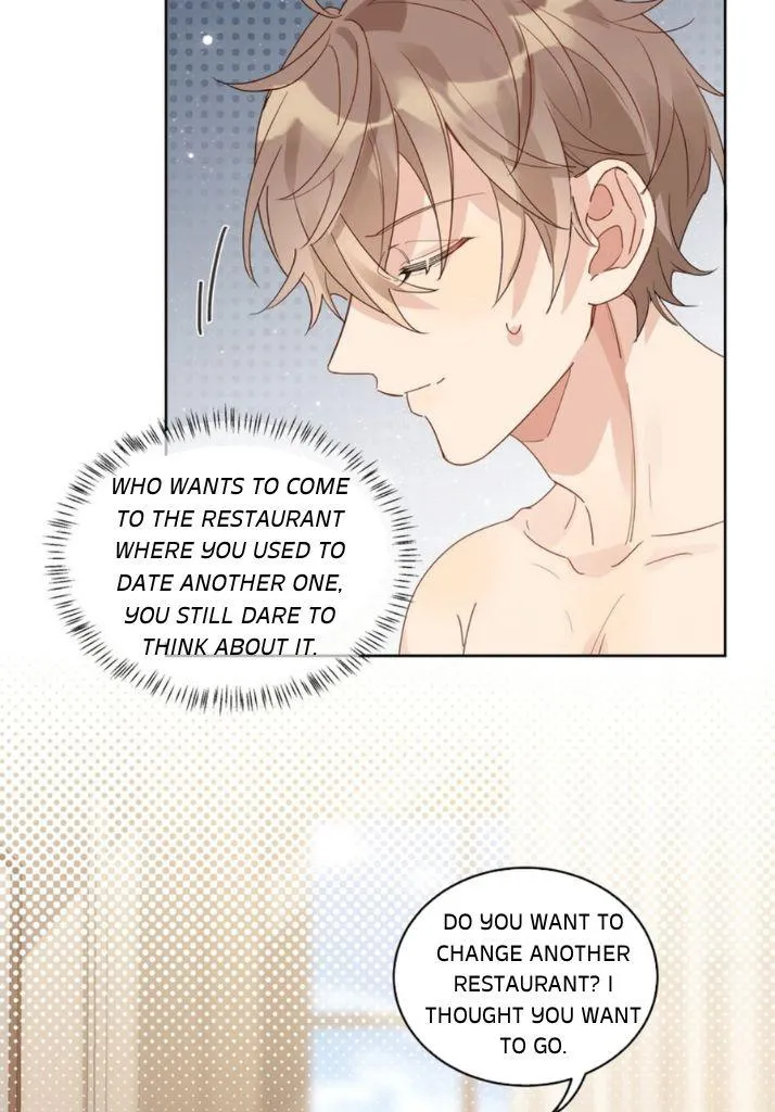The True Scandal Chapter 84 Online - página 8
