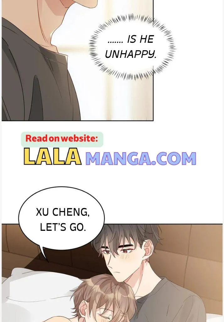 The True Scandal Chapter 84 Online - página 14