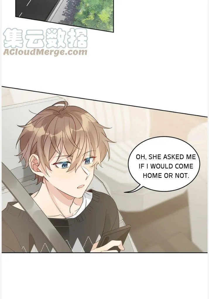 The True Scandal Chapter 84 Online - página 19