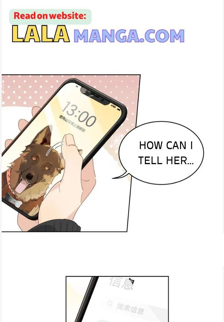 The True Scandal Chapter 84 Online - página 20