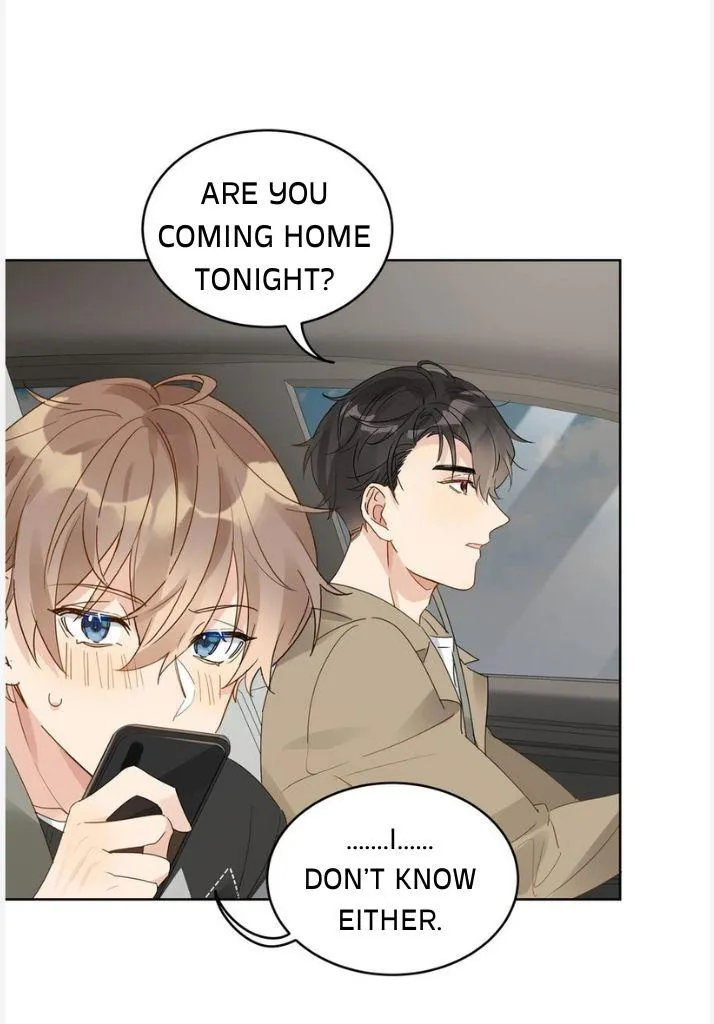 The True Scandal Chapter 84 Online - página 23