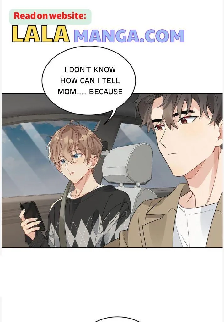 The True Scandal Chapter 84 Online - página 24