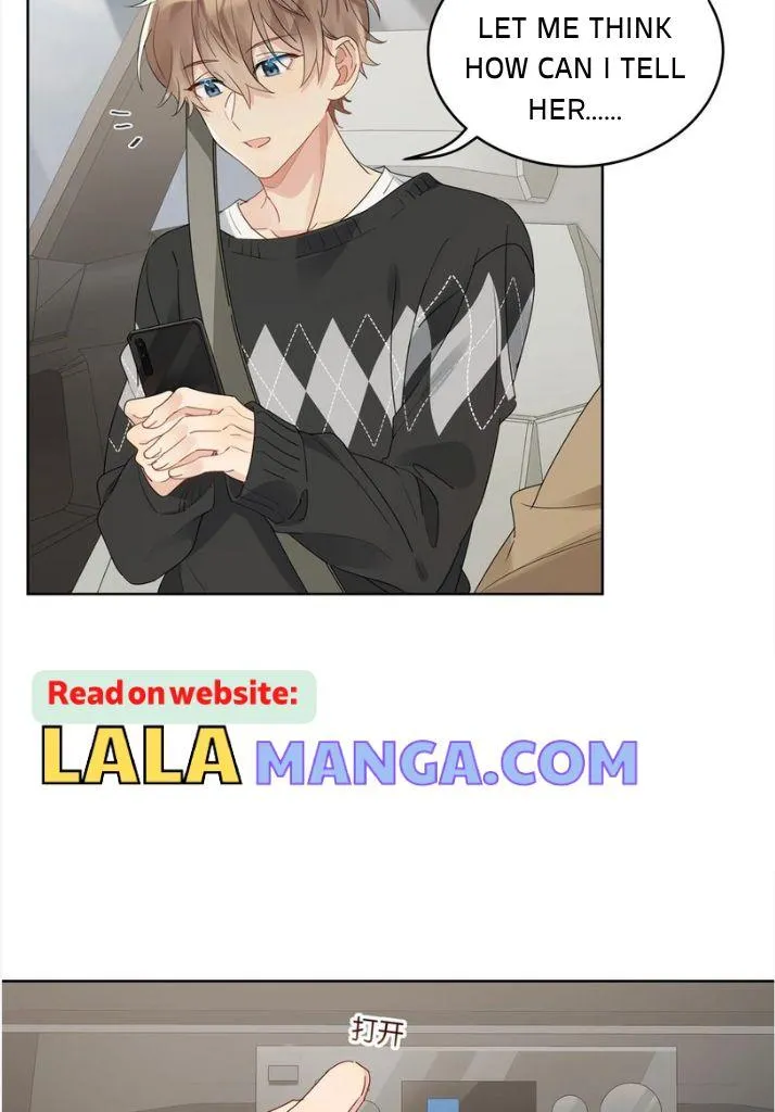 The True Scandal Chapter 84 Online - página 26