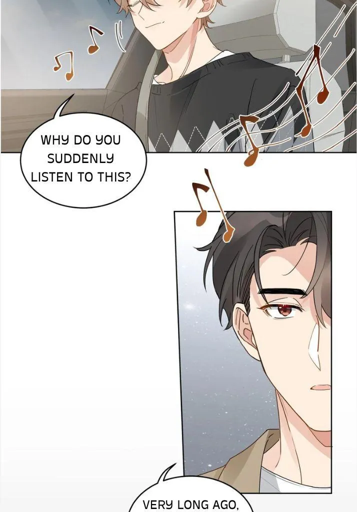 The True Scandal Chapter 84 Online - página 28