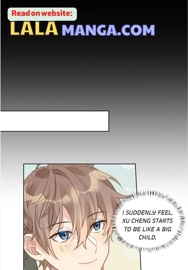 The True Scandal Chapter 84 Online - página 31