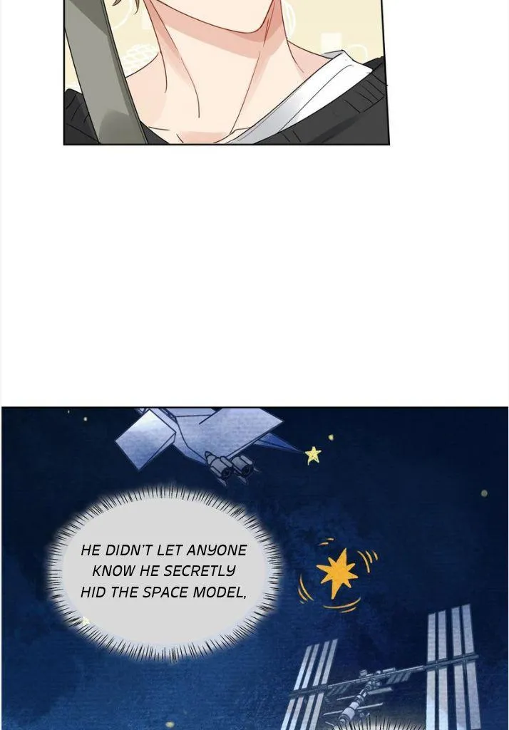 The True Scandal Chapter 84 Online - página 32
