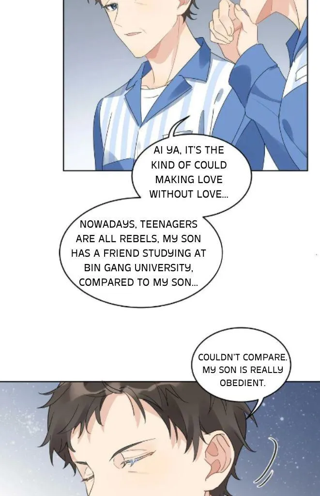 The True Scandal Chapter 86 Online - página 6