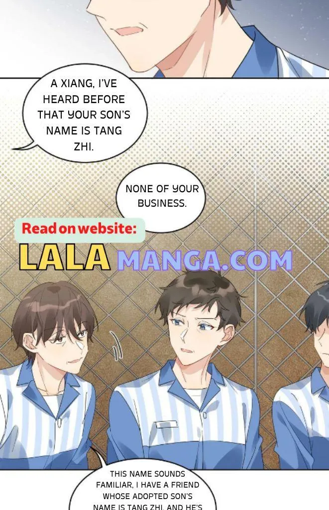 The True Scandal Chapter 86 Online - página 7