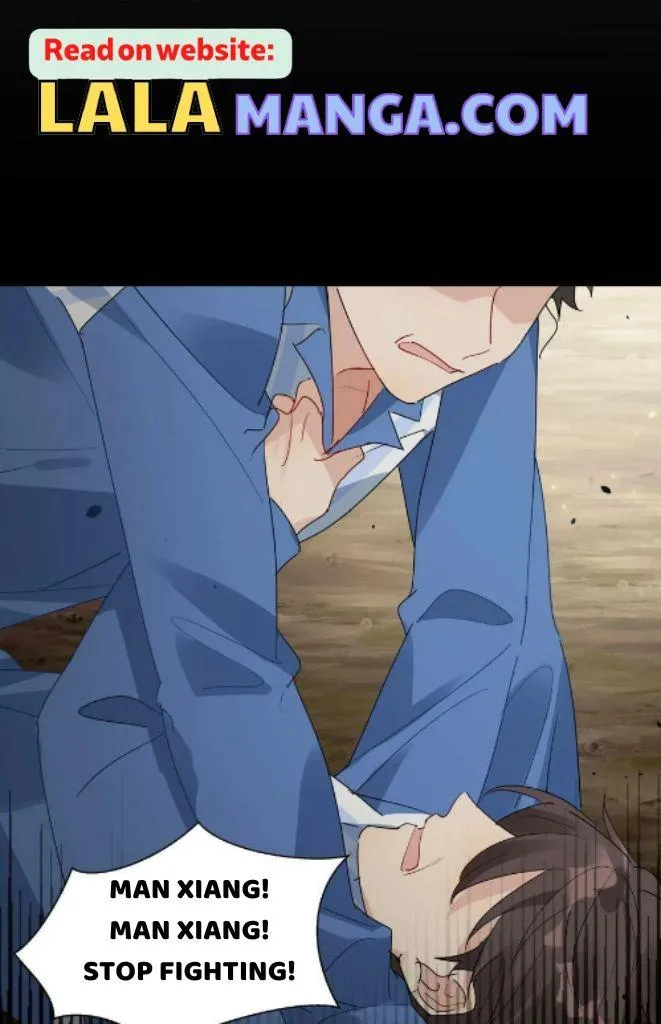 The True Scandal Chapter 86 Online - página 9