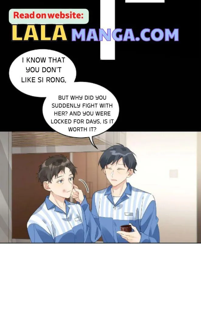 The True Scandal Chapter 86 Online - página 11