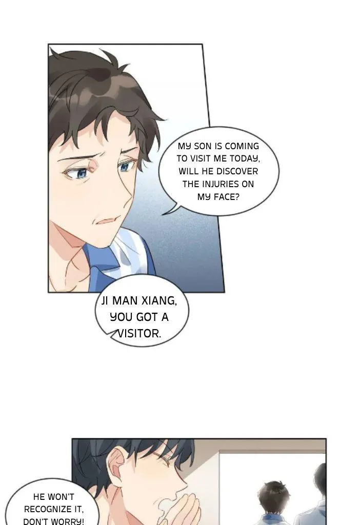 The True Scandal Chapter 86 Online - página 12