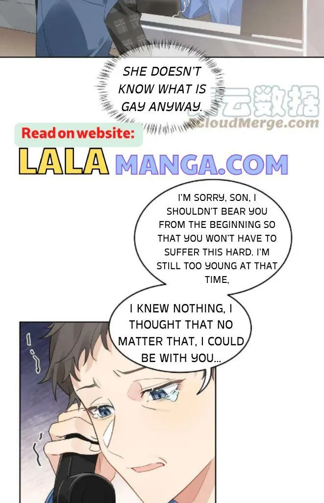 The True Scandal Chapter 86 Online - página 17