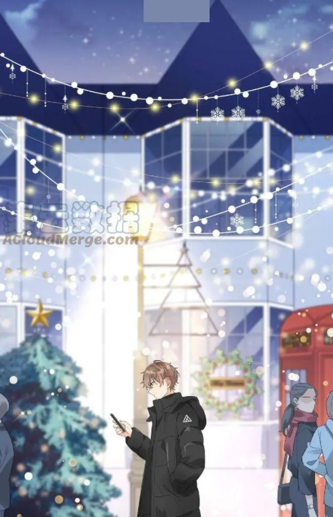 The True Scandal Chapter 86 Online - página 24