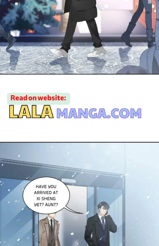 The True Scandal Chapter 86 Online - página 25