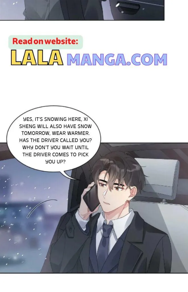 The True Scandal Chapter 86 Online - página 27