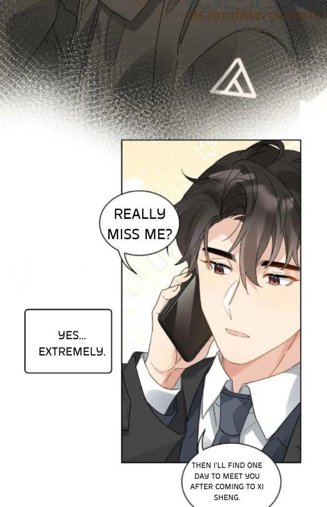 The True Scandal Chapter 86 Online - página 30