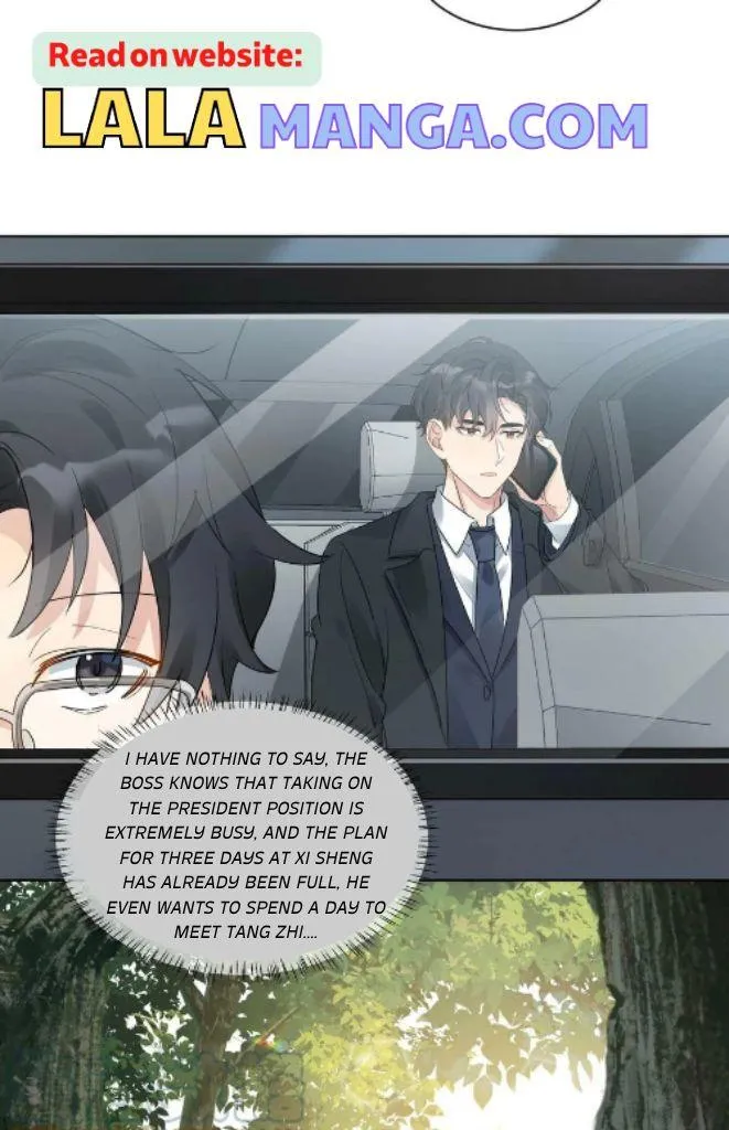 The True Scandal Chapter 86 Online - página 31