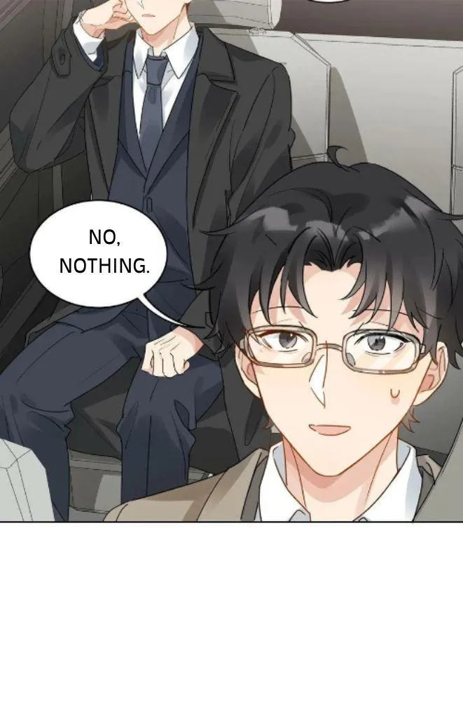 The True Scandal Chapter 86 Online - página 34