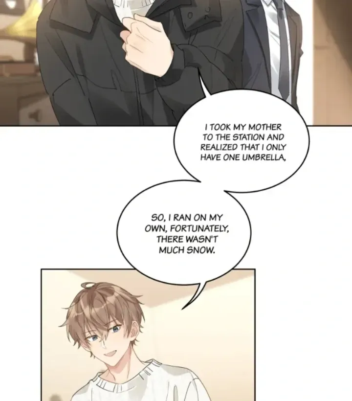 The True Scandal Chapter 87 Online - página 4