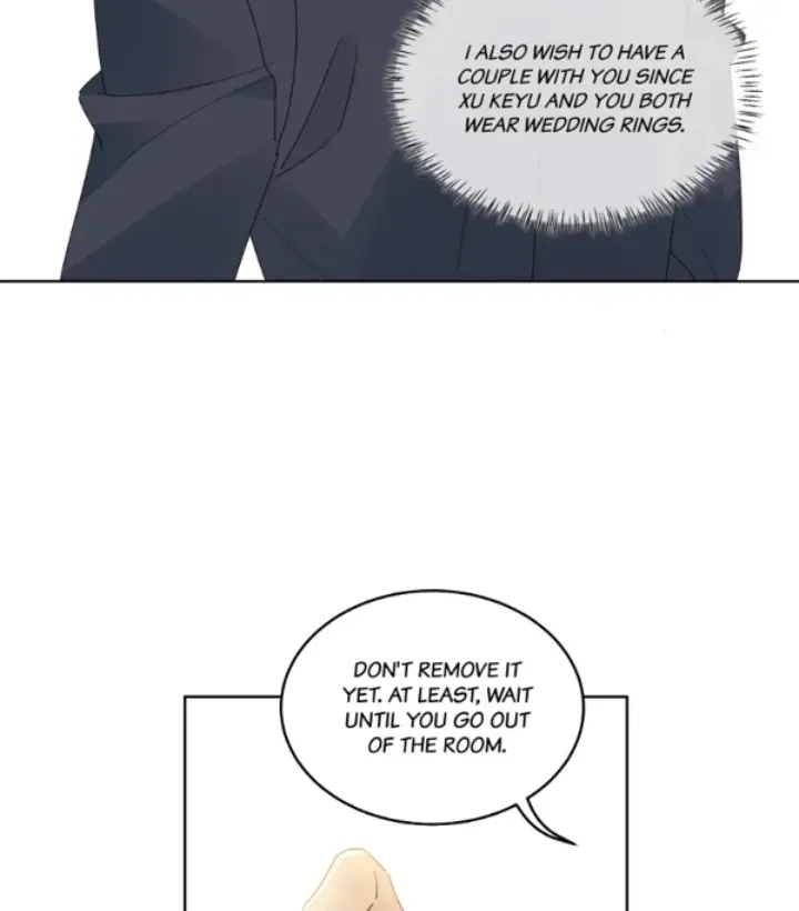 The True Scandal Chapter 87 Online - página 16