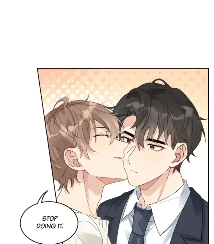 The True Scandal Chapter 87 Online - página 18