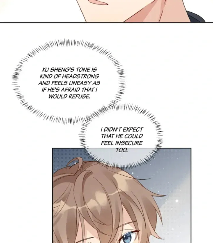 The True Scandal Chapter 87 Online - página 20