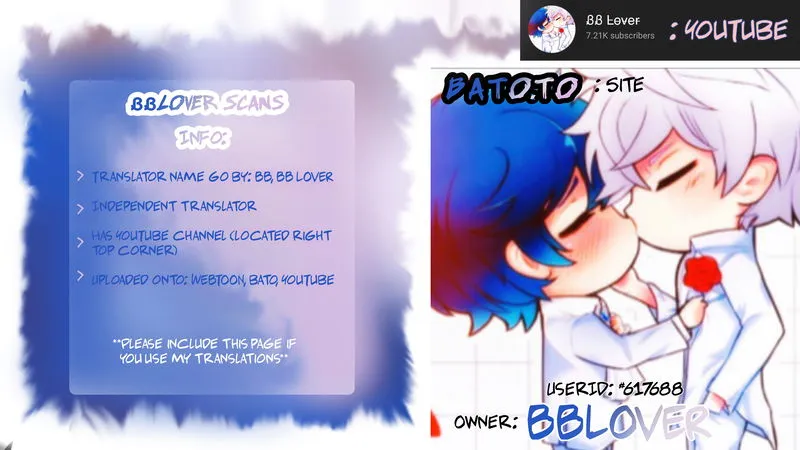 The True Scandal Chapter 9 Online - página 1