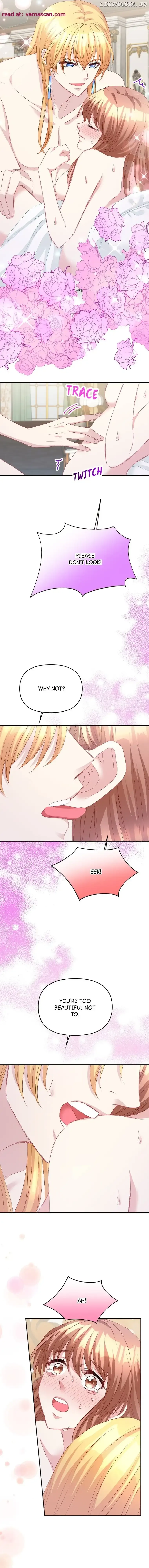 The Truth Behind the Sadistic Prince Chapter 11 Online - página 15