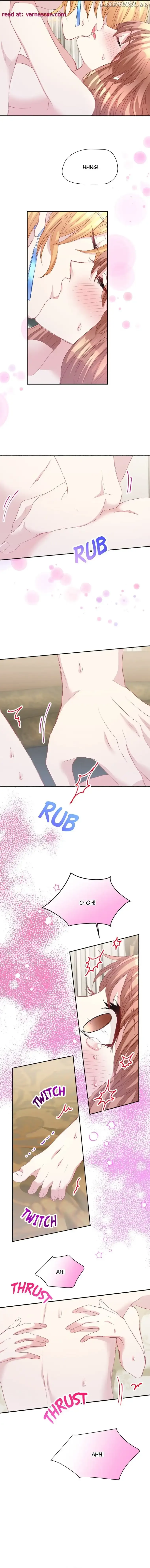 The Truth Behind the Sadistic Prince Chapter 13 Online - página 11