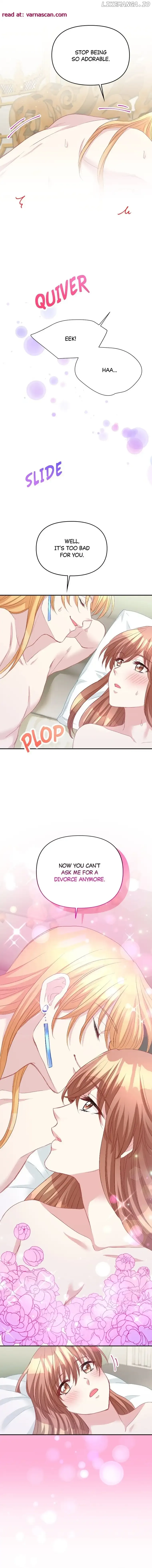 The Truth Behind the Sadistic Prince Chapter 13 Online - página 13