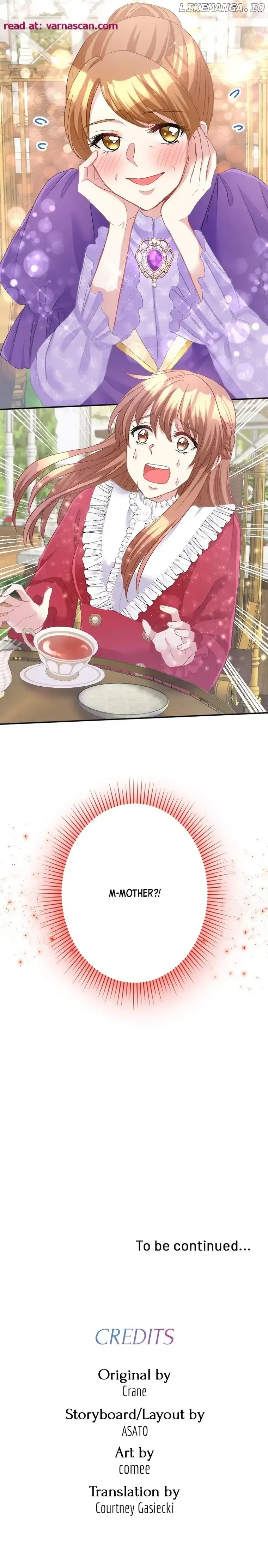 The Truth Behind the Sadistic Prince Chapter 16 Online - página 15