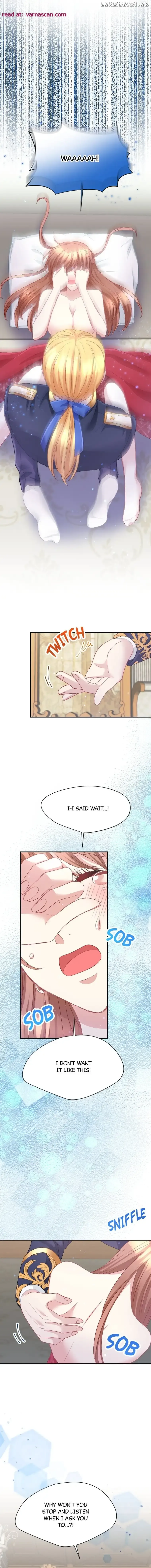 The Truth Behind the Sadistic Prince Chapter 19 Online - página 14