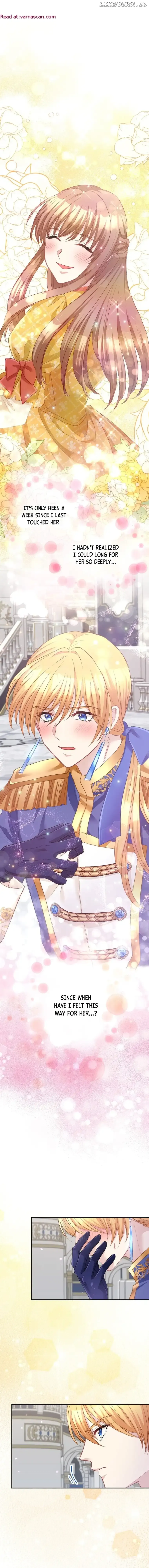 The Truth Behind the Sadistic Prince Chapter 26 Online - página 2