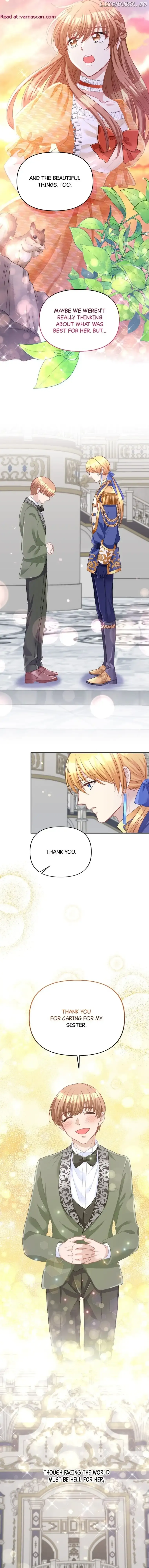 The Truth Behind the Sadistic Prince Chapter 26 Online - página 12
