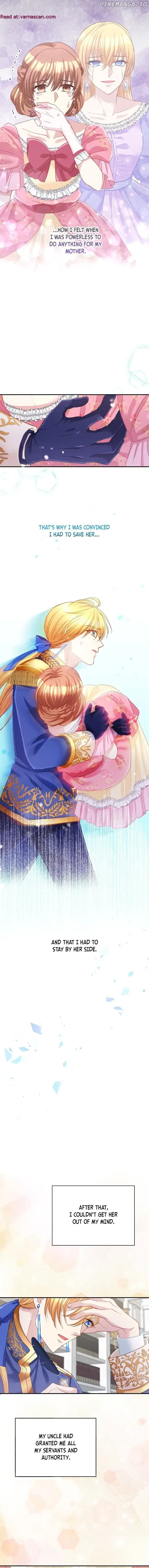 The Truth Behind the Sadistic Prince Chapter 26 Online - página 14