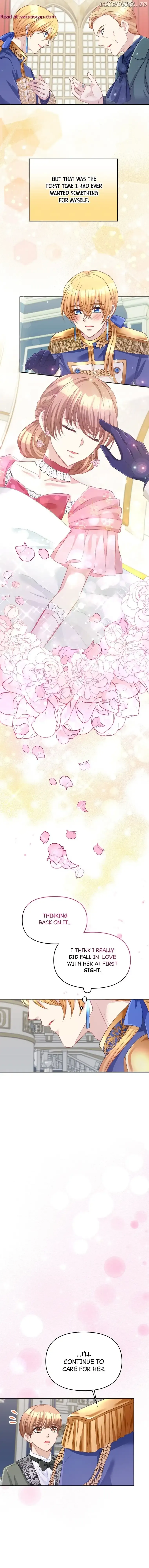The Truth Behind the Sadistic Prince Chapter 26 Online - página 15