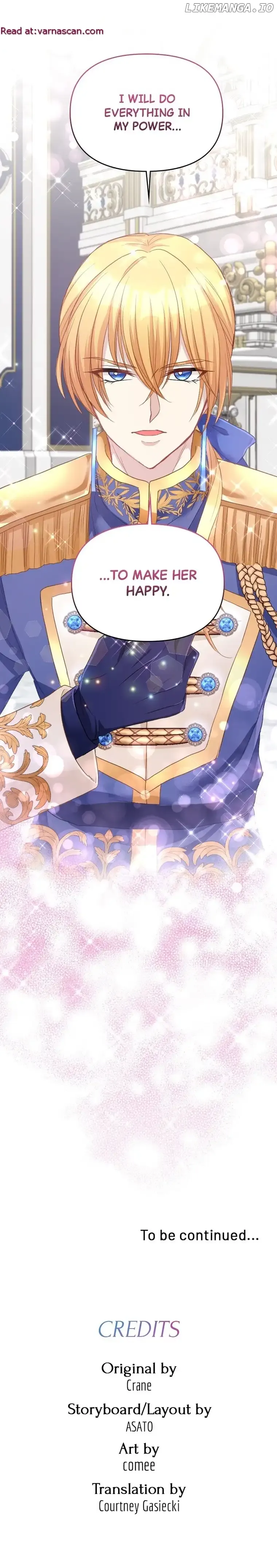 The Truth Behind the Sadistic Prince Chapter 26 Online - página 16